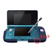 Illustration for article titled A Homespun Look at the 3DS Add-on Circle Pad